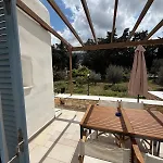 Kaniaris Olive Garden House Apartment