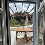 Kaniaris Olive Garden House Apartment *