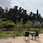 Kaniaris Olive Garden House Apartment *