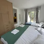 Apartment Kaniaris Olive Garden House *