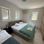 Kaniaris Olive Garden House Apartment *