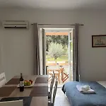 Apartment Kaniaris Olive Garden House