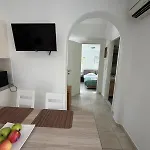 Apartment Kaniaris Olive Garden House *