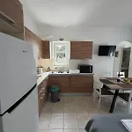 Apartment Kaniaris Olive Garden House Parikia (Paros)