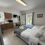 Apartment Kaniaris Olive Garden House Parikia (Paros)