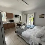Apartment Kaniaris Olive Garden House