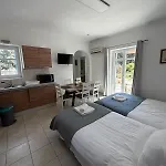 Apartment Kaniaris Olive Garden House Parikia (Paros)