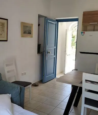 Dimos * Parikia (Paros)