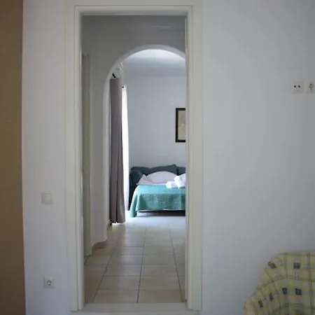 Dimos Apartment