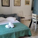 Kaniaris Olive Garden House شقة باروس