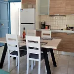 Kaniaris Olive Garden House * باروس