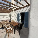 Апартаменты Kaniaris Olive Garden House *