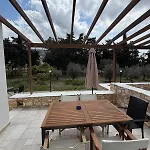 شقة Kaniaris Olive Garden House *