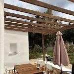 Kaniaris Olive Garden House Парос