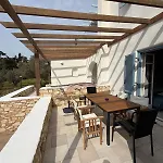 Kaniaris Olive Garden House شقة *