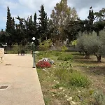Апартаменты Kaniaris Olive Garden House *