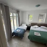 شقة Kaniaris Olive Garden House *