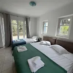 Kaniaris Olive Garden House شقة *