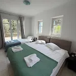 Апартаменты Kaniaris Olive Garden House *