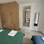 Апартаменты Kaniaris Olive Garden House