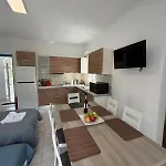 شقة Kaniaris Olive Garden House *