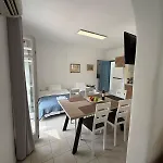 شقة Kaniaris Olive Garden House