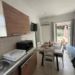 شقة Kaniaris Olive Garden House باروس