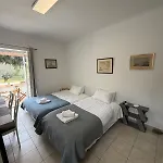 شقة Kaniaris Olive Garden House