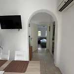 Kaniaris Olive Garden House شقة *