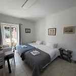 شقة Kaniaris Olive Garden House باروس
