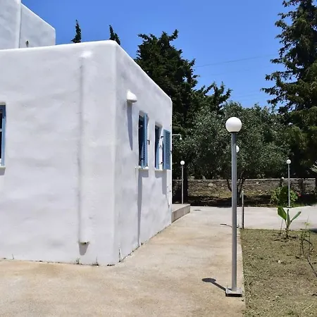 Apartman Dimos *