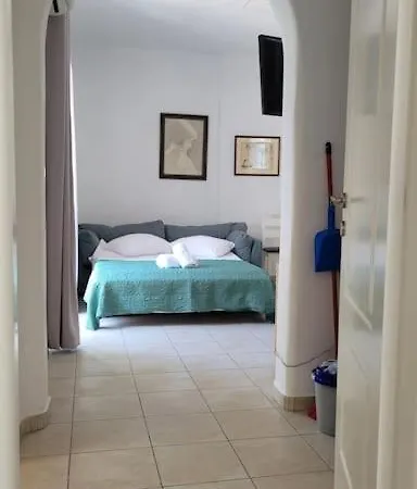 Apartman Dimos *