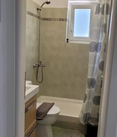 Apartmán Kaniaris Olive Garden House