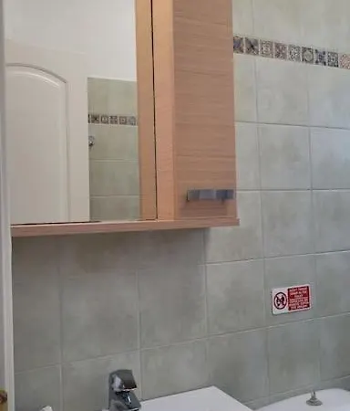 Apartman Dimos *