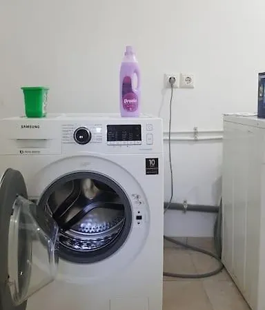 Apartman Dimos *