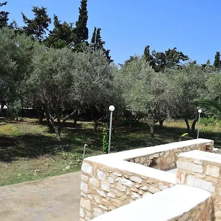 Dimos Apartman