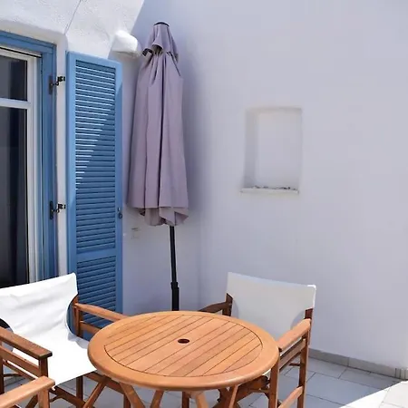 Apartman Dimos *