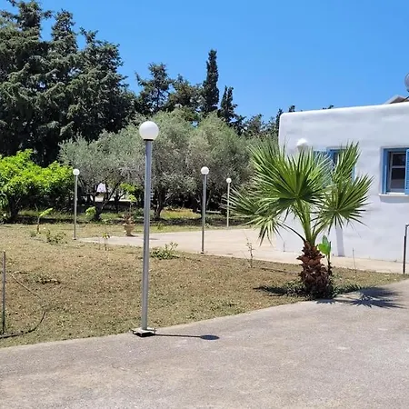 Apartmán Kaniaris Olive Garden House