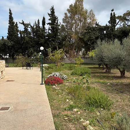 Apartmán Kaniaris Olive Garden House *