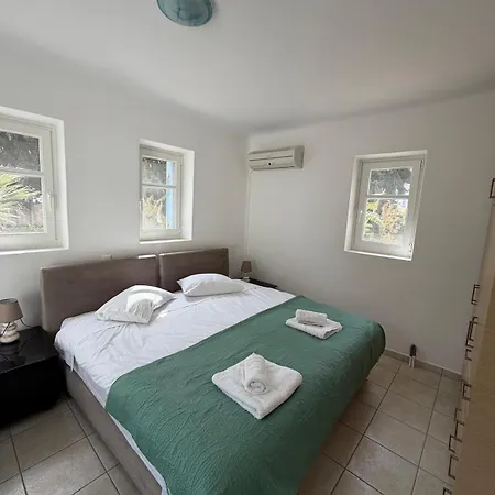 Apartmán Kaniaris Olive Garden House *
