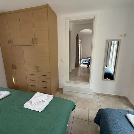 Apartmán Kaniaris Olive Garden House