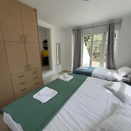 Apartmán Kaniaris Olive Garden House *