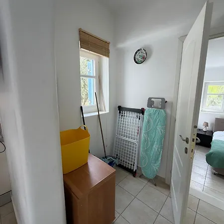 Apartmán Kaniaris Olive Garden House Páros