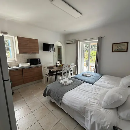 Apartmán Kaniaris Olive Garden House