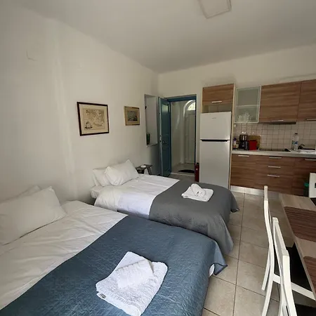 Kaniaris Olive Garden House *